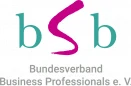 Logo Bundesverband Business Professionals