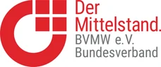 Logo Der Mittelstand. BVMW