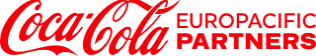 Logo Coca-Cola Europacific Partners