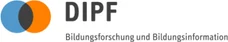 Logo DIPF Leibniz-Institut für Bildungsforschung und Bildungsinformation