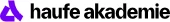 Logo Haufe Akademie