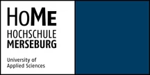 Logo Hochschule Merseburg