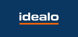 Logo idealo