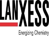 Logo LANXESS