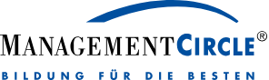 Logo Management Circle