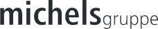Logo Michels Gruppe