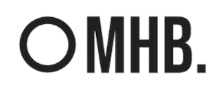 Logo MHB