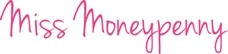 Logo Miss Moneypenny