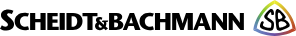 Logo Scheidt & Bachmann