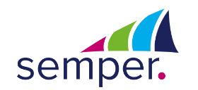 Logo Semper