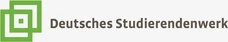 Logo Deutsches Studierendenwerk