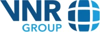 Logo VNR Verlag für die Deutsche Wirtschaft